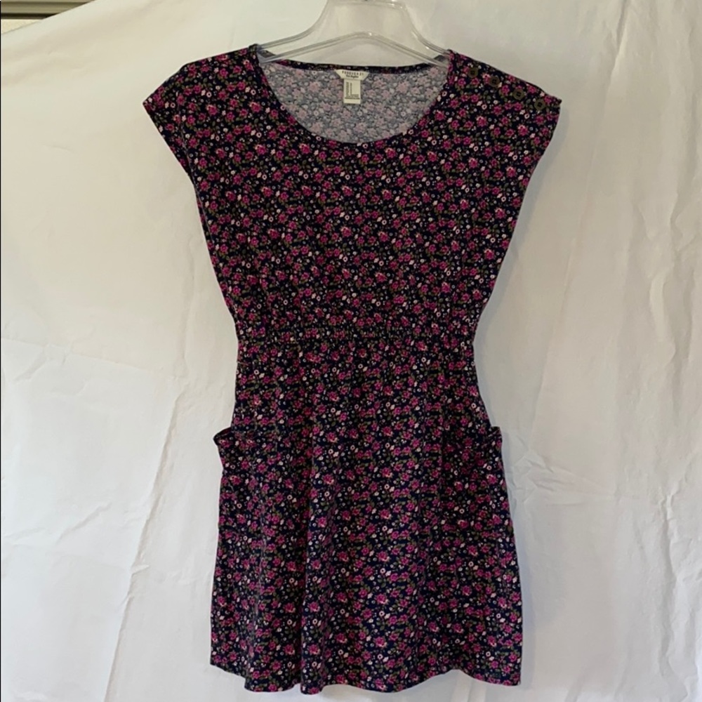 Forever 21 Mini Dress